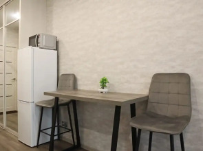 Квартира Студия