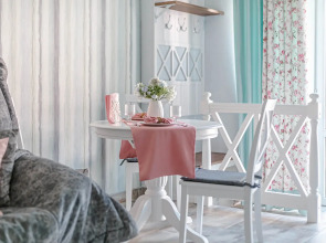 Апартаменты Красивые