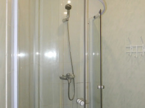 U Isaakiya Mini-Hotel