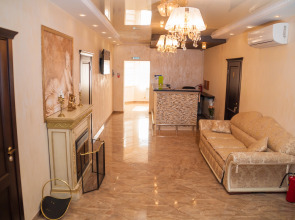 Отель Роял Кастл