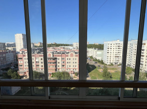 Квартира на Ленинградском проспекте 52