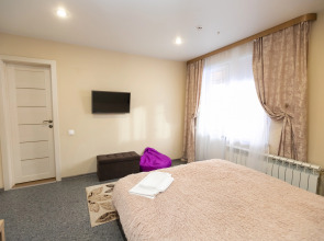 Гостевой дом AZ