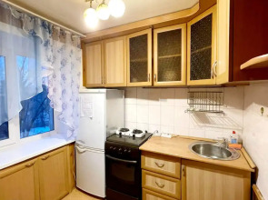 Апартаменты на Амурском бульваре 37