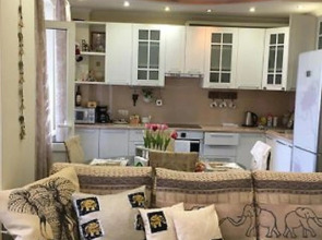 Апартаменты Вдохновение