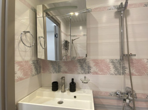 Квартира Уютная 2 комнатная на улице Литке