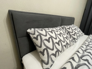 Апартаменты на Коммунистическом проспекте 59/1