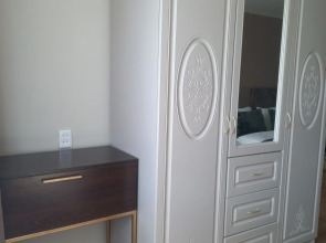 Квартира Бабушкина 98