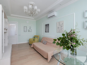 Квартира на Беговой 2