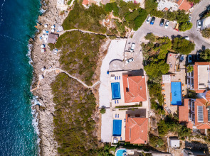 Вилла La Kumsal