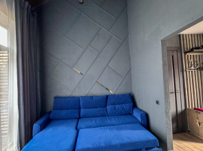 Апартаменты Амстердам