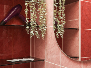 Квартира на Улице Бакалинская 23