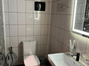 Бутик-Отель Ессентуки