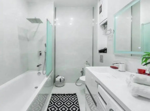 Квартира Шевченко 22