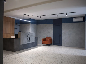 Бутик-отель Автограф