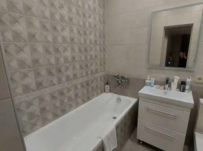 Апартаменты 5 звезд на Билара Кабалоева 10А