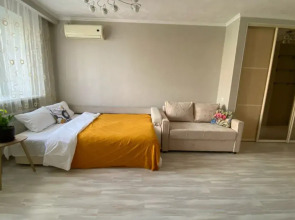 Апартаменты на улице Евдокимова