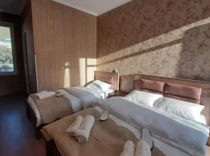 Hotel Sky Star