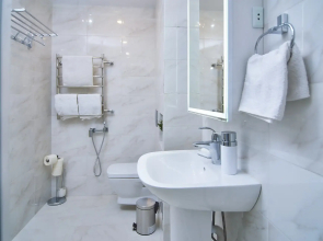 Апартаменты 777 Kislovodsk