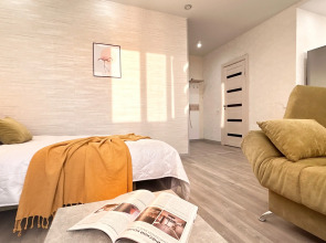 Апартаменты Волжские Закаты