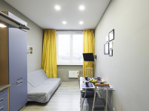 Апартаменты RentalSPb