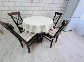 Квартира Уютная двушка в курортной зоне