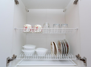 Апартаменты на Севастьянова