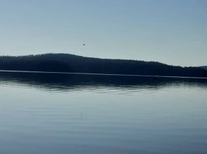 База отдыха Lake House