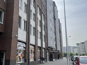 Квартира на Артиллерийской 58