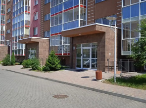 Квартира Studio Am Mühlenteich