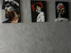 Квартира Апартаменты в стиле LOFT