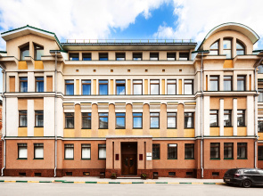 Гостиница Никола Хаус