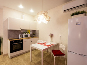 Апартаменты Сутки Уфа на Энтузиастов 14-68