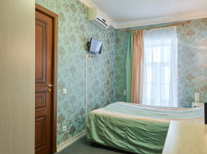 Гостевой дом Достоевский