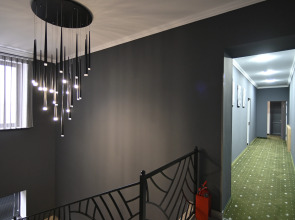 Hotel Colette