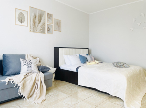 Апартаменты Atmosfera Sna в Центре у ЖД