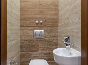 Апартаменты Четырехместные в центре Минска