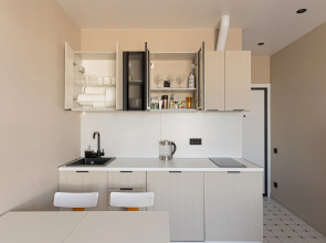 Квартира Зенит Family