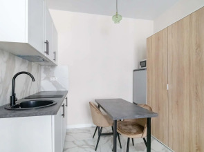 Апартаменты в ЖК Мэйнстрит