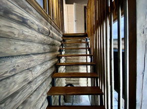 Гостевой дом Избушки guestHouse Большая