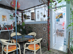 Гостевой дом Роман и Светлана