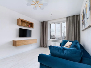 Квартира на Большивитской Улице