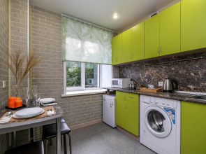 Квартира около жд вокзала