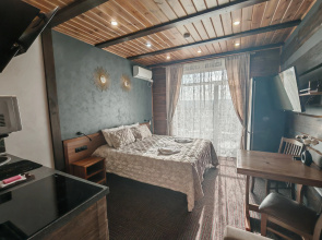 Апартаменты Sports Residence, 507