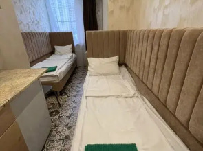 Апартаменты Park Hotel 9