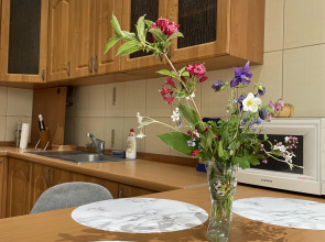 Квартира Baltic space