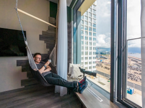 Квартира 1-к ЖК Glorax Premium