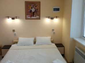 Частный Дом Уютная Студия