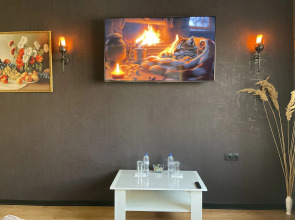 Квартира Замок у Леса