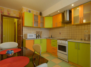 Апартаменты на Московской