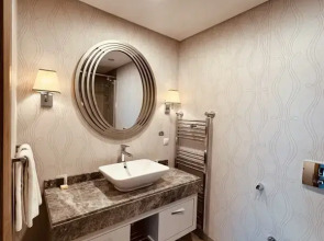 Апарт-отель Maslak Aparts